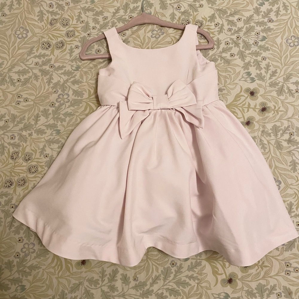 Janie and Jack Dress